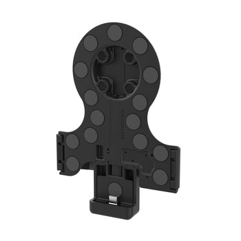 RAM-GDS-TABC-F1B:RAM-GDS-TABC-F1B_3:GDS Tab-Conn™ for Folio Style Cases (Rear Pogo Pads)