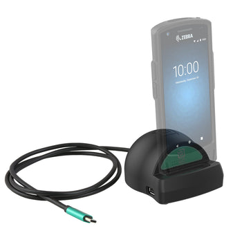 RAM-GDS-DOCK-D7AU:RAM-GDS-DOCK-D7AU_2:GDS Desktop Dock with Power Delivery & Peripheral Port