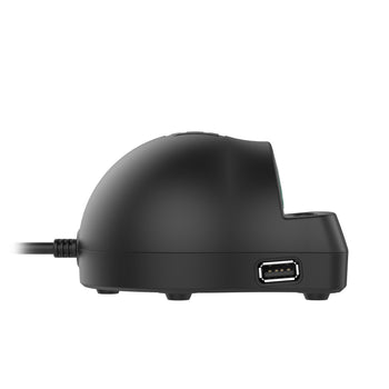 RAM-GDS-DOCK-D7AU:RAM-GDS-DOCK-D7AU_3:GDS Desktop Dock with Power Delivery & Peripheral Port