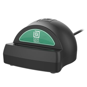 RAM-GDS-DOCK-D7AU:RAM-GDS-DOCK-D7AU_5:GDS Desktop Dock with Power Delivery & Peripheral Port