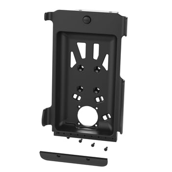 RAM-GDS-DOCKB-SAM62U:RAM-GDS-DOCKB-SAM62U_1:GDS Tough-Dock<sup>™</sup> Body for Samsung Tab Active3 and Tab Active2