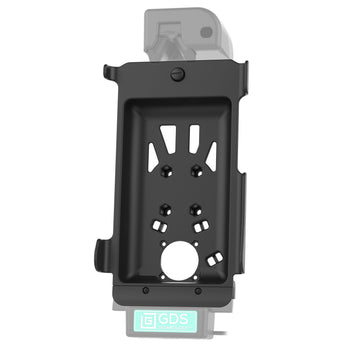 RAM-GDS-DOCKB-SAM62U:RAM-GDS-DOCKB-SAM62U_2:GDS Tough-Dock<sup>™</sup> Body for Samsung Tab Active3 and Tab Active2