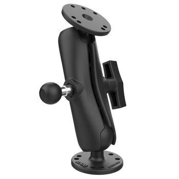 RAM-B-273-CU:RAM-B-273-CU_2:RAM Add-A-Ball™ Accessory Ball for C Size Socket Arms