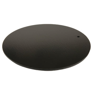 RAM-343-PU:RAM-343-PU_1:RAM Steel Adhesive Plate Adapter for Magnetic Mounts