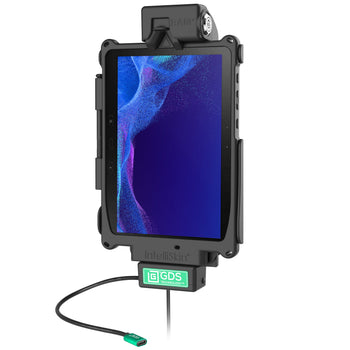 RAM-GDS-DOCKLF-SAM54NCPU:RAM-GDS-DOCKLF-SAM54NCPU_1:Locking GDS Cool-Dock™ for Samsung Tab Active4 Pro