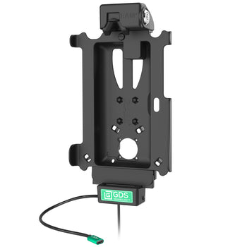 RAM-GDS-DOCKLF-SAM54NCPU:RAM-GDS-DOCKLF-SAM54NCPU_2:Locking GDS Cool-Dock™ for Samsung Tab Active4 Pro