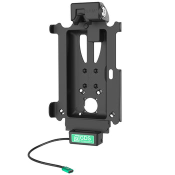 Locking GDS Tough-Dock<sup>™</sup> for Samsung Tab Active4 Pro