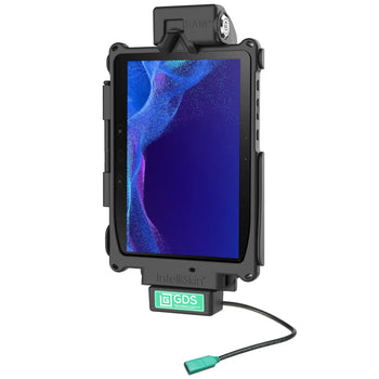 Locking GDS Tough-Dock™ with USB-C 3.1 for Samsung Tab Active4 Pro