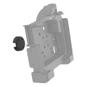 RAP-403FU:RAP-403FU_2:RAM Spacer Plate Accessory for Flush Mounting