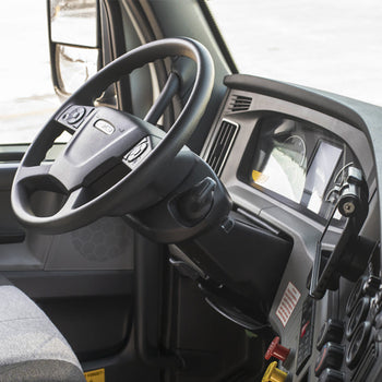 RAP-403FU:RAP-403FU_3:RAM Spacer Plate Accessory for Flush Mounting