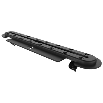 RAM-DT-204-TRACK-A12U:RAM-DT-204-TRACK-A12U_1:RAM Tough-Track™ for '18-23 Jeep JL/JLU/Gladiator