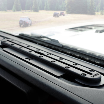 RAM-DT-204-TRACK-A12U:RAM-DT-204-TRACK-A12U_3:RAM Tough-Track™ for '18-23 Jeep JL/JLU/Gladiator