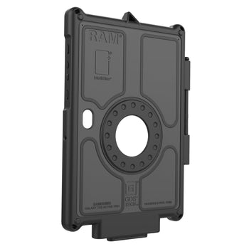 IntelliSkin Next Gen for Samsung Tab Active4 Pro & Tab Active Pro
