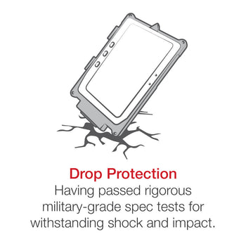 IntelliSkin Next Gen for Samsung Tab Active4 Pro & Tab Active Pro