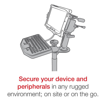 IntelliSkin Next Gen for Samsung Tab Active4 Pro & Tab Active Pro