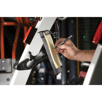 RAM-HOL-MP1U:RAM-HOL-MP1U_3:RAM Multi-Pad™ Universal Notepad Holder