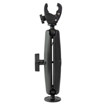 RAP-400-D-202U:RAP-400-D-202U_3:RAM Tough-Claw™ Trolling Motor Stabilizer - C Size Long