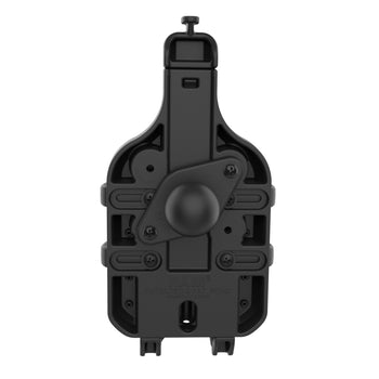 RAM-HOL-PD5BU:RAM-HOL-PD5BU_3:RAM Quick-Grip™ Pro Phone Holder with Ball