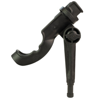 RAM-114-NBU:RAM-114-NBU_3:RAM ROD Fishing Rod Holder with 6" Spline Post