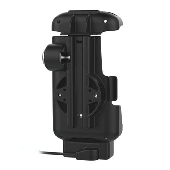 RAM-HOL-ZE17L-2U:RAM-HOL-ZE17L-2U_5:RAM Key-Locking Form-Fit Powered Dock for Zebra TC53 & TC58