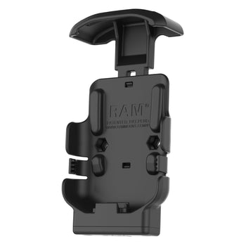 RAM-HOL-ZE6-NPU:RAM-HOL-ZE6-NPU_2:RAM Form-Fit Holder for Zebra TC51, 52, 56 & 57
