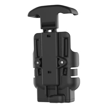RAM-HOL-ZE6-NPU:RAM-HOL-ZE6-NPU_3:RAM Form-Fit Holder for Zebra TC51, 52, 56 & 57