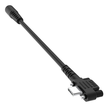 RAP-CAB-SNM5U:RPR-CAB-SNM5U_1:RAM 3.5mm Audio Connector for Sonim SecureAudio for XP Pro