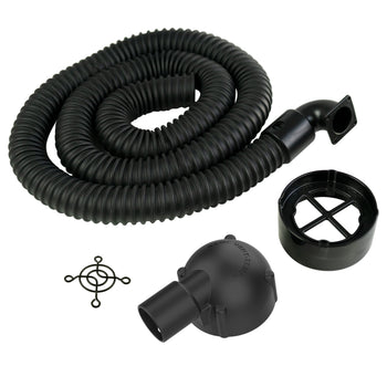 RAM-VENT1-RND-50U:RAM-VENT1-RND-50U_2:RAM Vent-Temp™ with Back Dock Connection for Round Vents