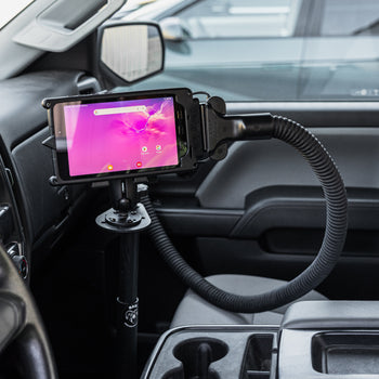 RAM-VENT2-RCT-50U:RAM-VENT2-RCT-50U_6:RAM Vent-Temp™ with Front Dock Connection for Rectangular Vents