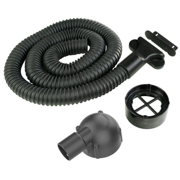 RAM-VENT2-RND-50U:RAM-VENT2-RND-50U_2:RAM Vent-Temp™ with Front Dock Connection for Round Vents