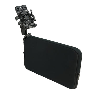 RAM-B-407-UN4U:RAM-B-407-UN4U_2:RAM Finger-Grip™ Universal Mount with RAM Tough-Wedge™ Base
