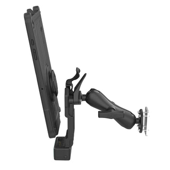 RAM-GDS-U1-SAM88-KIT1:RAM-GDS-U1-SAM88-KIT1_3:GDS Uni-Conn™ Vehicle Bundle for Samsung Tab A9+