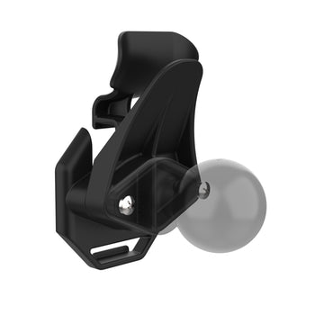 RAM-HOL-U1U:RAM-HOL-U1U_3:RAM Holder for Tablets with GDS Uni-Conn™ Button