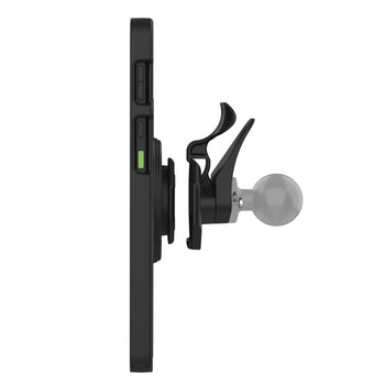 RAM-HOL-U1U:RAM-HOL-U1U_5:RAM Holder for Tablets with GDS Uni-Conn™ Button