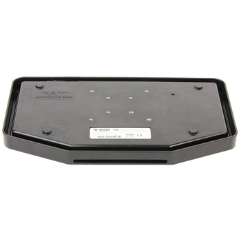 RAM-KB2-USB:RAM-KB2-USB_3:GDS Keyboard™ with Track Pad