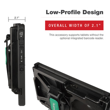 RAM-GDS-HS1-PAN16U:RAM-GDS-HS1-PAN16U_3:GDS Hand-Stand<sup>™</sup> for Panasonic FZ-A3
