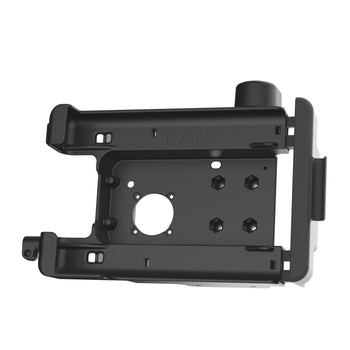 RAM-HOL-GE3FU:RAM-HOL-GE3FU_2:RAM Form-Fit Holder for Getac ZX70 - Temp Module Compatible