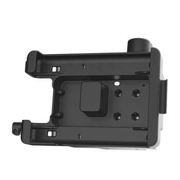 RAM-HOL-GE3NU:RAM-HOL-GE3NU_2:RAM Form-Fit Holder for Getac ZX70 - NFC Reach™ Compatible