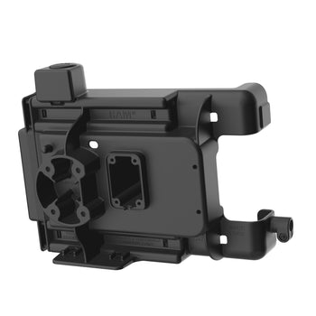 RAM-HOL-GE3NU:RAM-HOL-GE3NU_3:RAM Form-Fit Holder for Getac ZX70 - NFC Reach™ Compatible