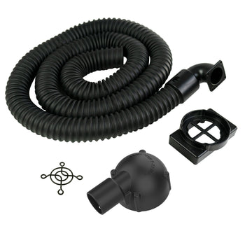 RAM-VENT1-RCT-50U:RAM-VENT1-RCT-50U_2:RAM Vent-Temp™ with Back Dock Connection for Rectangular Vents