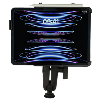 RAM-HOL-AP23-354-TRA1U:RAM-HOL-AP23-354-TRA1U_4:RAM Track Ball™ Mount for iPad Pro 11" (1st - 4th Gen), Air 4 & 5