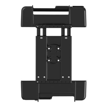 RAM-HOL-TAB19U:RAM-HOL-TAB19U_3:RAM Tab-Tite™ Holder for 10”-11” Rugged Tablets