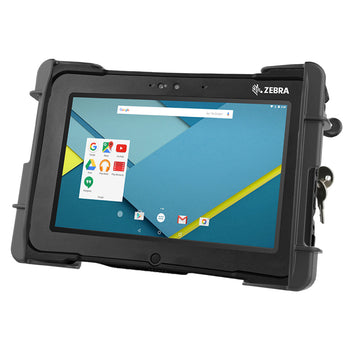 RAM-HOL-TABL19U:RAM-HOL-TABL19U_2:RAM Tab-Lock™ Holder for 10”-11” Rugged Tablets
