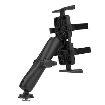 RAM-HOL-UN4-C-354-TRA1U:RAM-HOL-UN4-C-354-TRA1U_3:RAM Finger-Grip™ Holder with Track Ball™ Base - Long