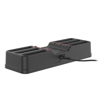 RAM-DOCK-6G-SAM84CPU:RAM-DOCK-6G-SAM84CPU_3:RAM 6-Port Dock for XCover7, 7 Pro & 6 Pro with OEM or RAM Skin™