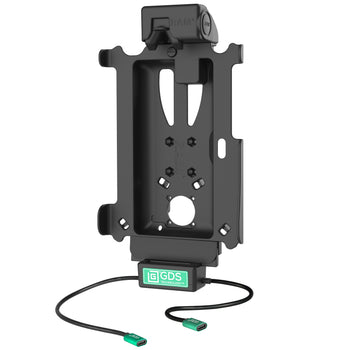 RAM-GDS-DOCK-SAM54NC-CU:RAM-GDS-DOCK-SAM54NC-CU_2:GDS Tough-Dock™ + USB-C Data for Tab Active5 Pro & 4 Pro