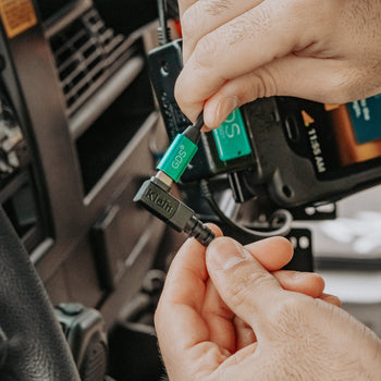 RAM-GDS-DOCK-SAM54NC-CU:RAM-GDS-DOCK-SAM54NC-CU_5:GDS Tough-Dock™ + USB-C Data for Tab Active5 Pro & 4 Pro