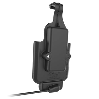 RAM-HOL-SAM84CP-1U:RAM-HOL-SAM84CP-1U_3:RAM EZ-Roll'r™ Dock for XCover7 Pro & 6 Pro with OEM or RAM Skin™