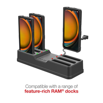 RAM-SKIN-SAM84:RAM-SKIN-SAM84_4:RAM Skin™ for Samsung Galaxy XCover7 Pro & 6 Pro