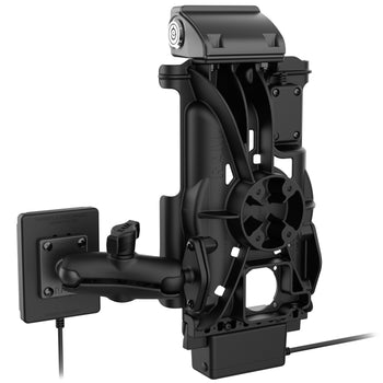 RAM-GDS-DOCKL-SAM62CP-NFCU:RAM-GDS-DOCKL-SAM62CP-NFCU_3:Locking GDS Tough-Dock™ for Tab Active5 & 3 with NFC Extender